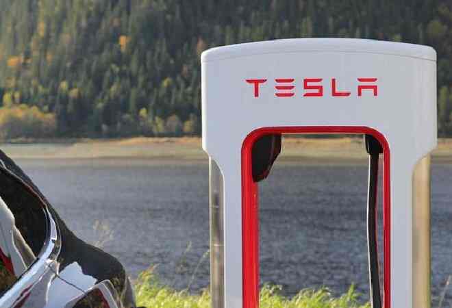 Украинада «Tesla» зауыты салынбақ