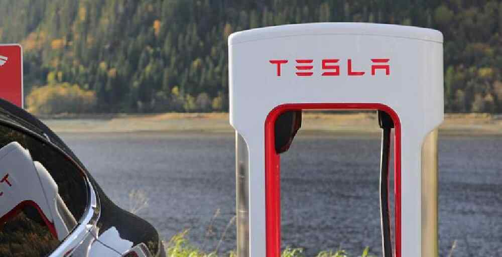 Украинада «Tesla» зауыты салынбақ