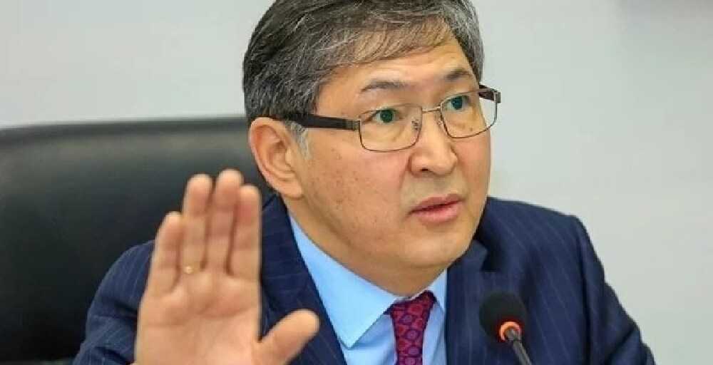 БҒМ түлектерінің жұмысқа орналасу көрсеткіші төмен жоғары оқу орындарына қатаң шара қолданады - Сағадиев