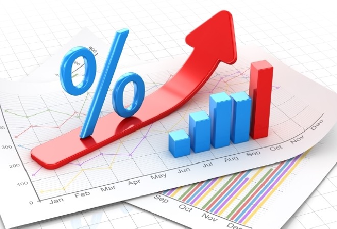 Инвестиции в основной капитал выросли на 33% за год