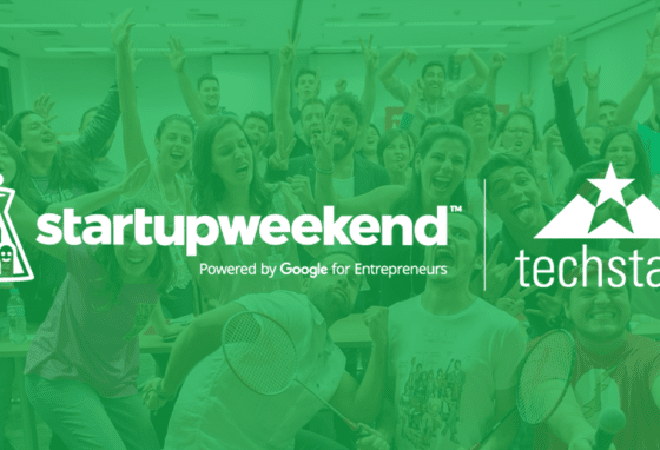 Қазақстан Techstars Startup Week халықаралық стартап-апталығына қосылады