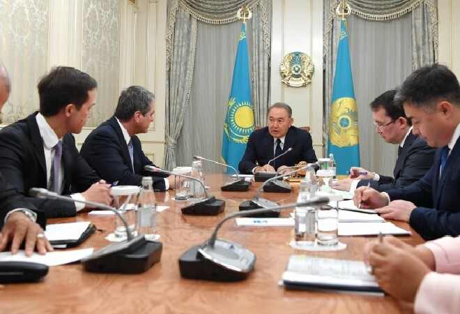 Қазақстан Дүниежүзілік сауда ұйымының принциптерін қолдайды
