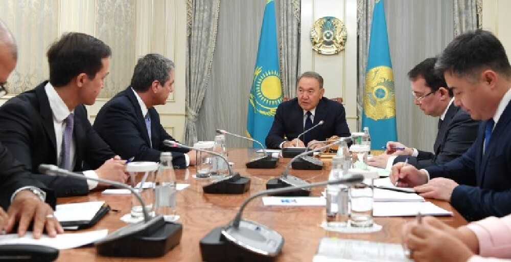 Қазақстан Дүниежүзілік сауда ұйымының принциптерін қолдайды