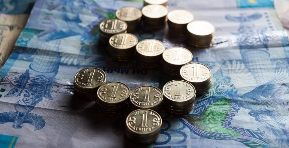Активы компаний увеличились до 174 миллиардов тенге