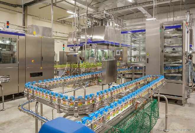 Нахимичили: Химпром Казахстана нарастил производство сразу на 18 % за год