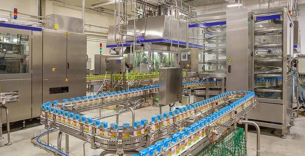 Нахимичили: Химпром Казахстана нарастил производство сразу на 18 % за год