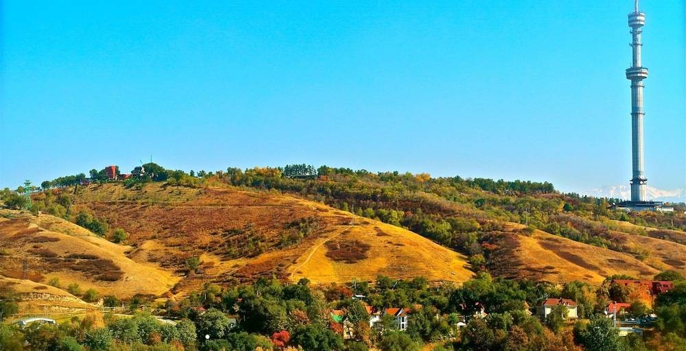 Күзгі Астана мен Алматыда қайда барса болады?