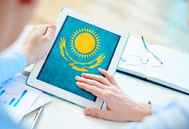 Крупный и средний казахстанский бизнес показал рекордный доход