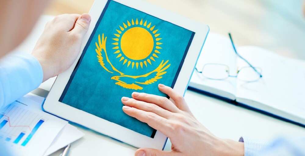 Крупный и средний казахстанский бизнес показал рекордный доход