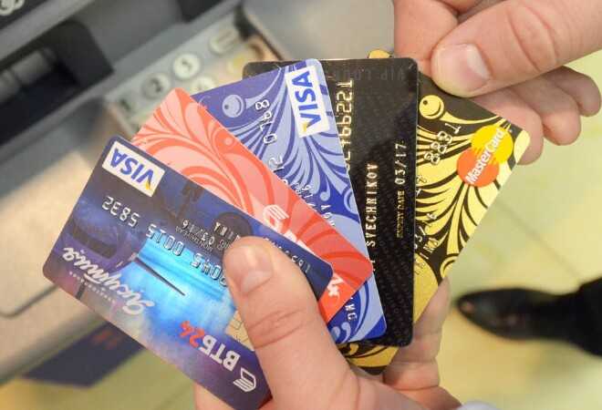 Visa vs MasterCard: 11 миллионов держателей карт в РК отдают предпочтение системе Visa