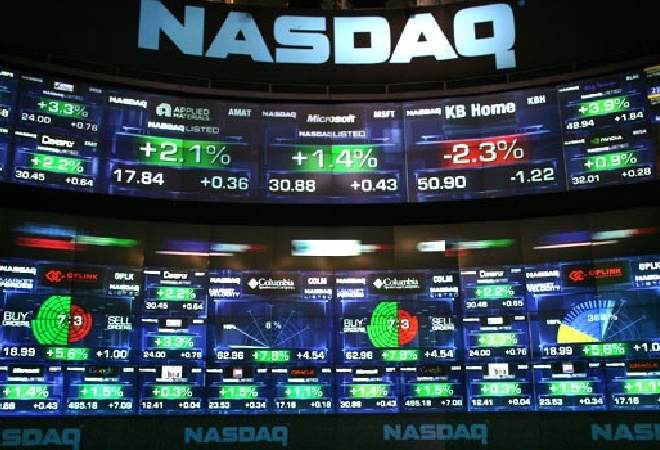 NASDAQ-тағы америкалық компаниялардың акциясы түсіп кетті