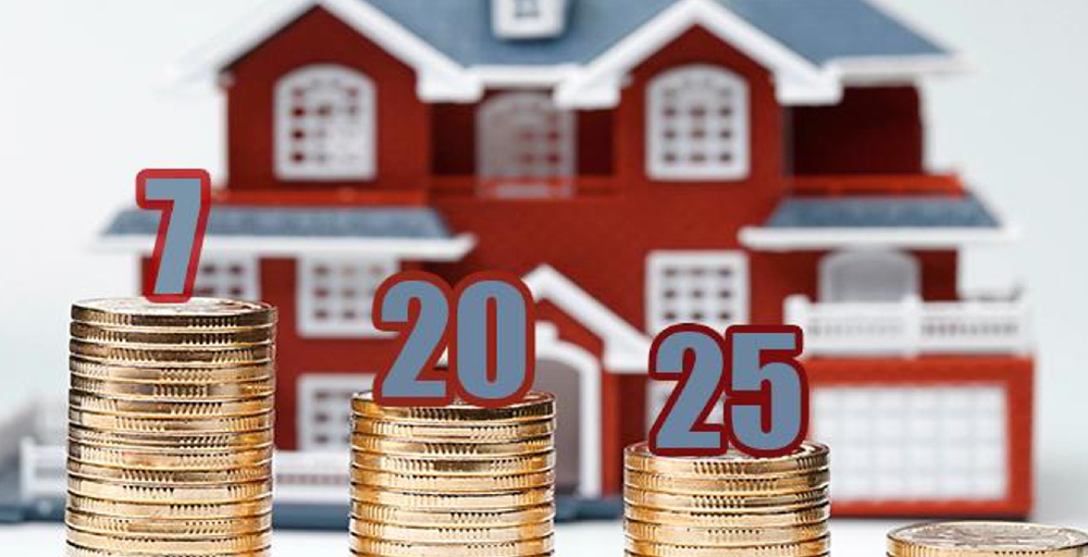 Н.Назарбаевтың «7-20-25»  тұрғын үй бағдарламасына  көңілі толмады