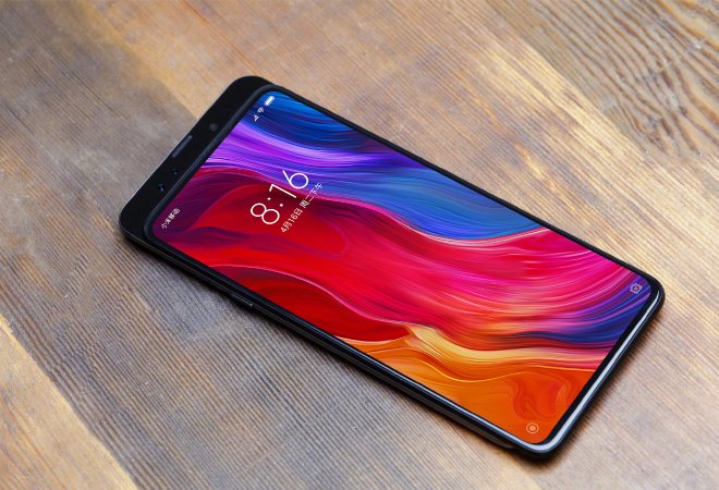 Xiaomi Mi Mix 3 - 5G-ді қолдайтын бірінші смартфон