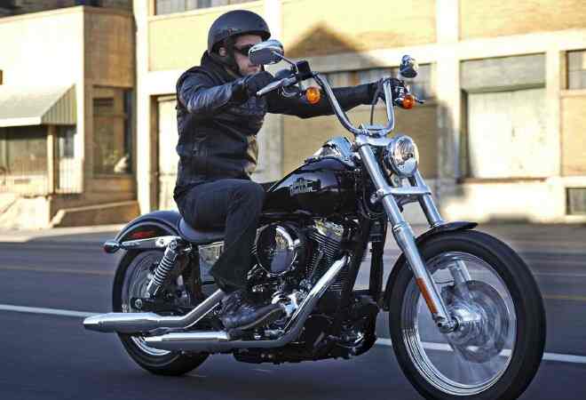 Harley-Davidson нарықтағы 238 мың мотоциклін қайтарып алады