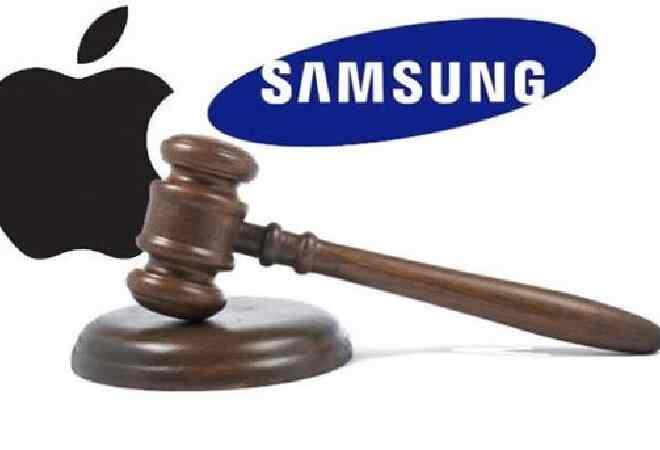 Италияда Apple мен Samsung компаниясына 15 млн еуро айыппұл салынды