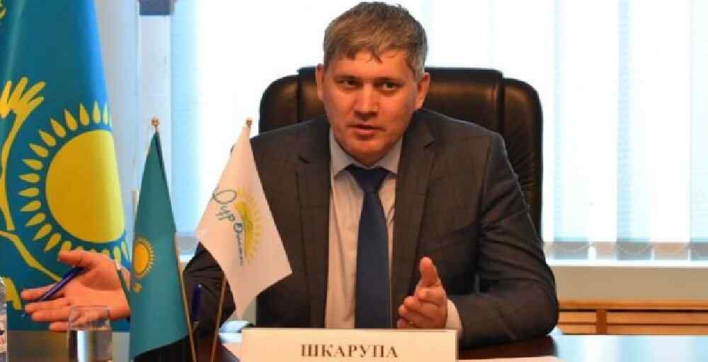 Энергетика вице-министрі қаржы жымқырды деген күдікке ілінді