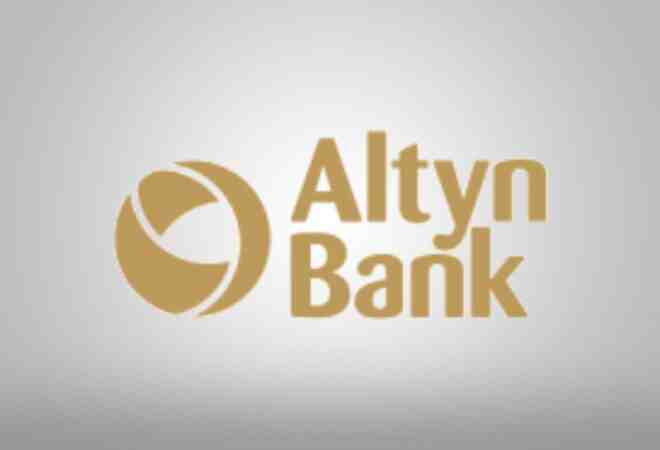 Altyn Bank халықаралық несие нарығына шықты