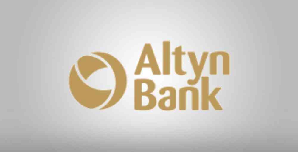 Altyn Bank халықаралық несие нарығына шықты