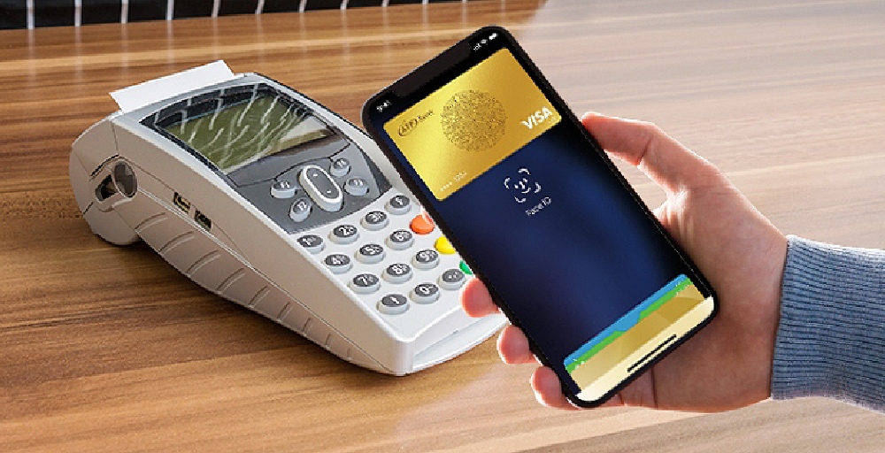 Halyk Bank пен Qazqom Apple Pay жүйесін іске қосты