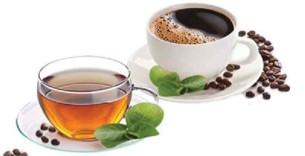 Қазақстанда шай мен кофе өндірісі қысқарды