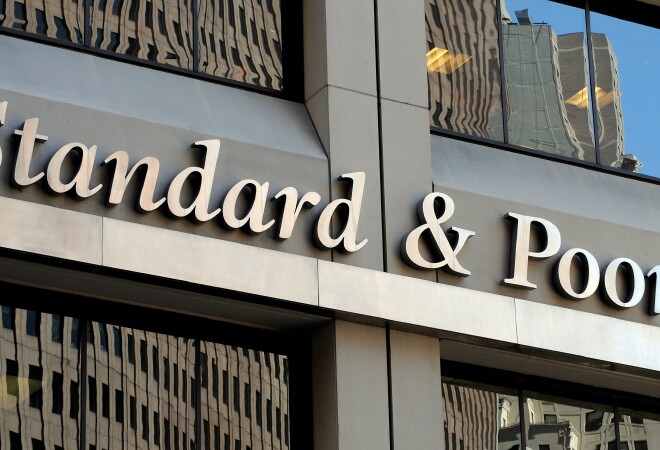  S&P қазақстандық 11 банктің рейтингін растады