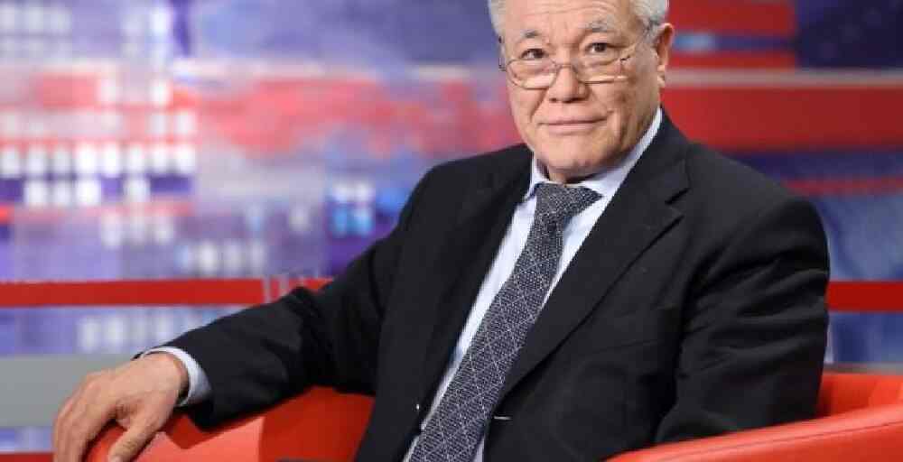 Ирак Елекеев: Жеке сот орындаушылар институты жүктеме мен бюджет шығынын азайтады