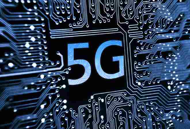 5G артықшылығы неде?