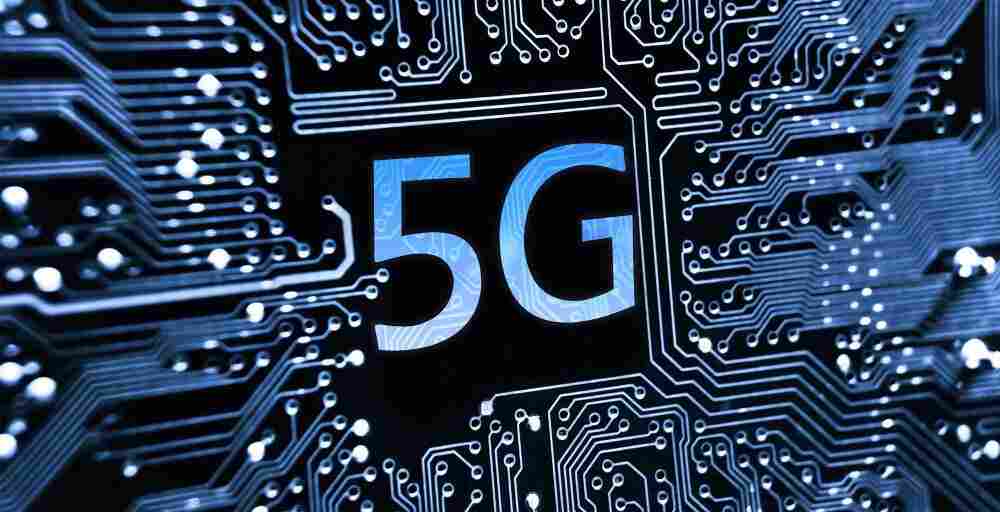 5G артықшылығы неде?