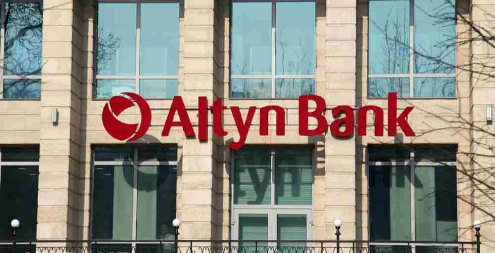 Altyn Bank "Ba1" көрсеткішімен коммерциялық банктер арасында ең жоғары рейтинге ие болды