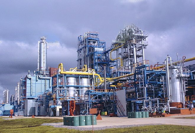 «Азия газ құбыры» SAP ERP бизнес-үдерістерін өзгертеді