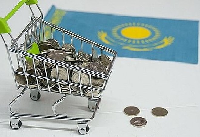 Қазақстанның сыртқы борышы 3 млрд долларға қысқарды