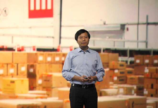 Xiaomi жасанды интеллектіні дамытуға көңіл бөледі