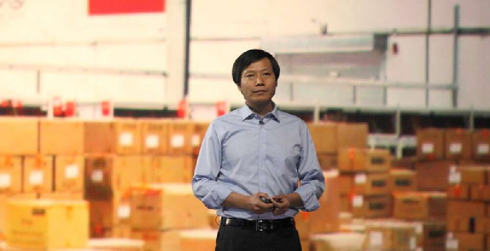Xiaomi жасанды интеллектіні дамытуға көңіл бөледі