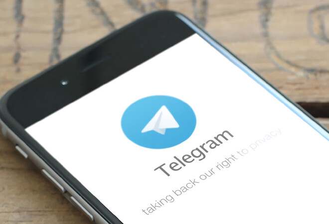 Павел Дуров Telegram Messenger LLP компаниясын жабады