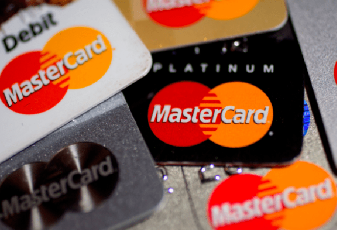 Еуропалық комиссия MasterCard-ке 570,6 миллион еуро айыппұл салды