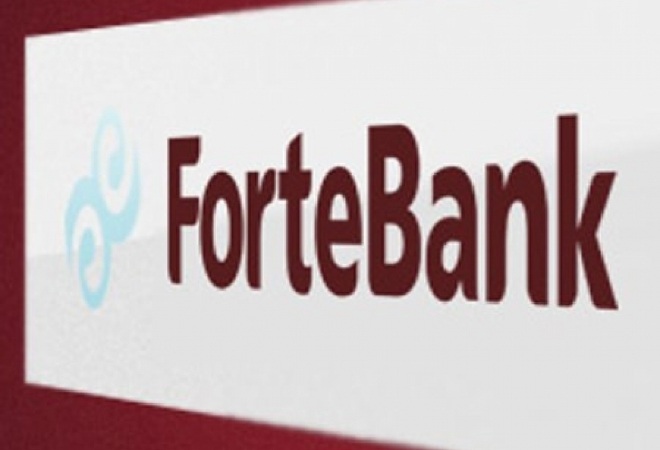 Ең көп кредит беретін банк – Fortebank