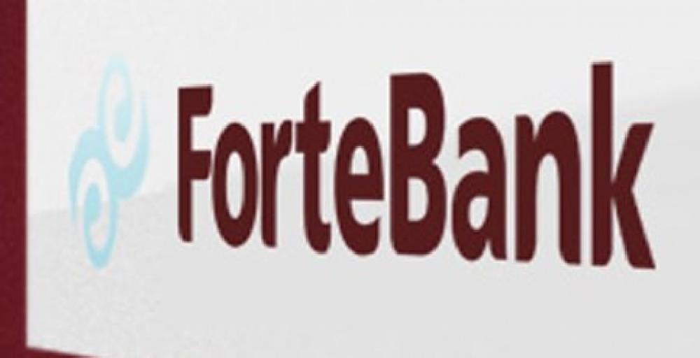 Ең көп кредит беретін банк – Fortebank