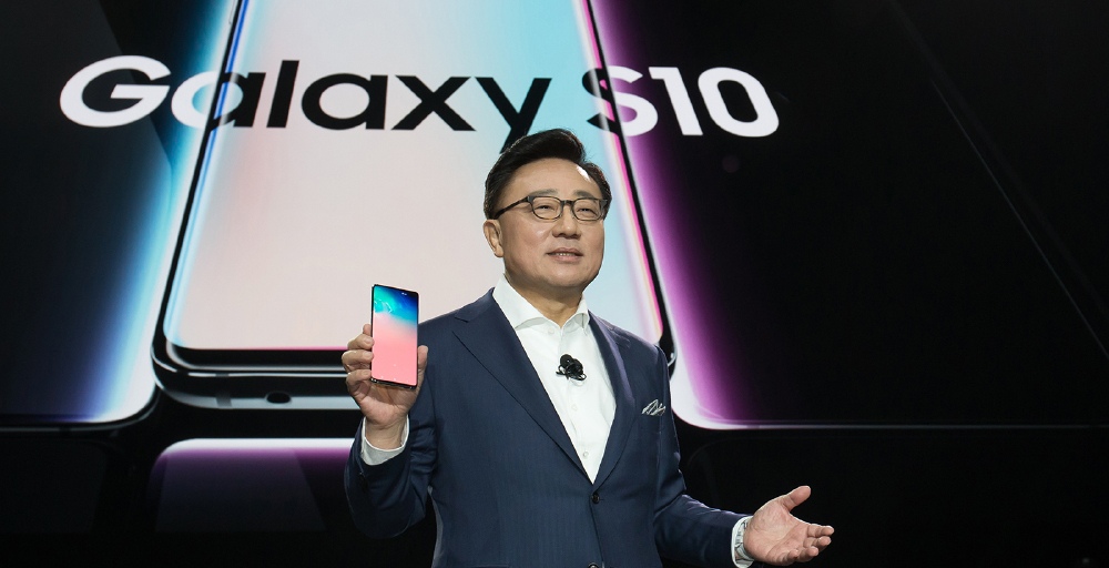 Қазақстанда Galaxy S10 сатылымы көктемнің алғашқы мейрамында басталады