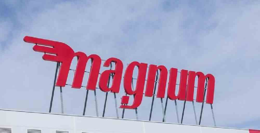 Magnum сыйлық сертификаттарын сатуды бастады