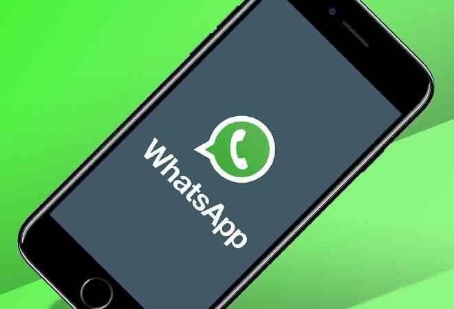 WhatsApp-та жаңа шектеу пайда болды