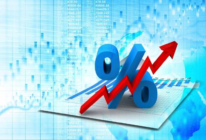 Несиелер бойынша орташа мөлшерлеме 18,4%-ке дейін өсті