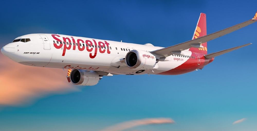 Үндістанның «SpiceJet» әуе компаниясы Дели-Алматы бағытында рейс ашпақ