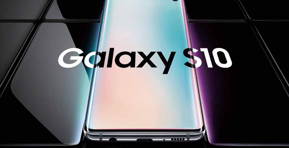 Samsung Алматыда Galaxy S10 смартфонын таныстырды