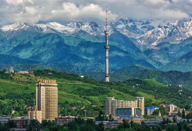 Алматы әлемдегі ең арзан қалалар тізіміне кірді