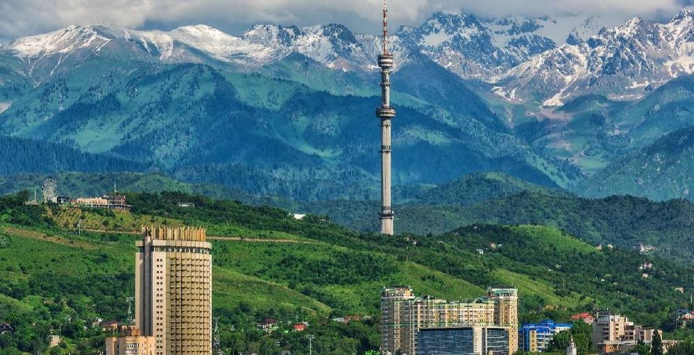 Алматы әлемдегі ең арзан қалалар тізіміне кірді