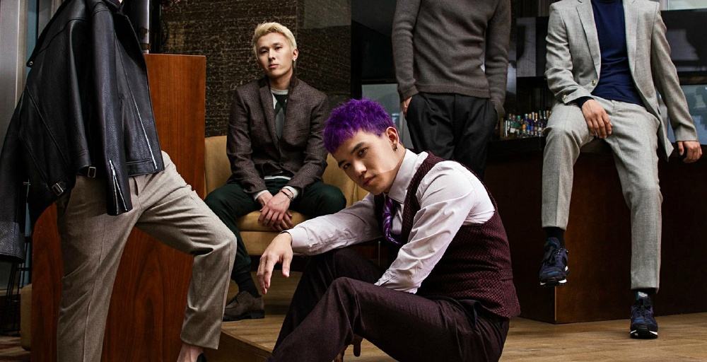 Ninety One кореялық ТВ-шоудың жеңімпазы болды