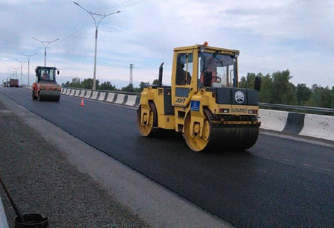 Биыл астанада қандай көшелердің жөнделетіні белгілі болды