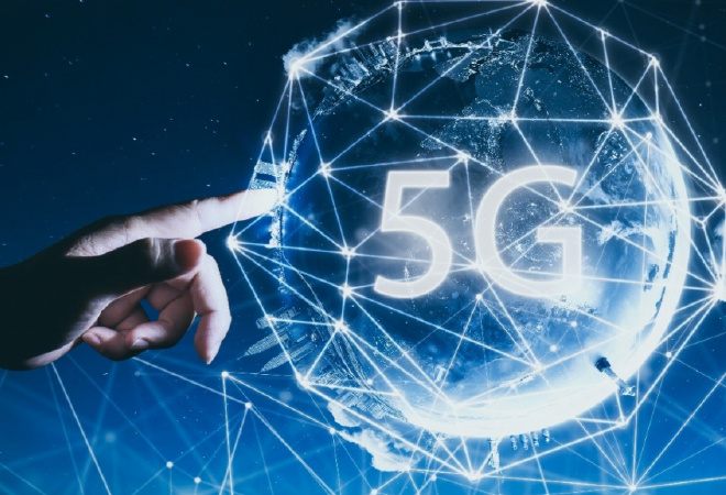 Оңтүстік Корея бірінші болып 5G-ді іске қосады