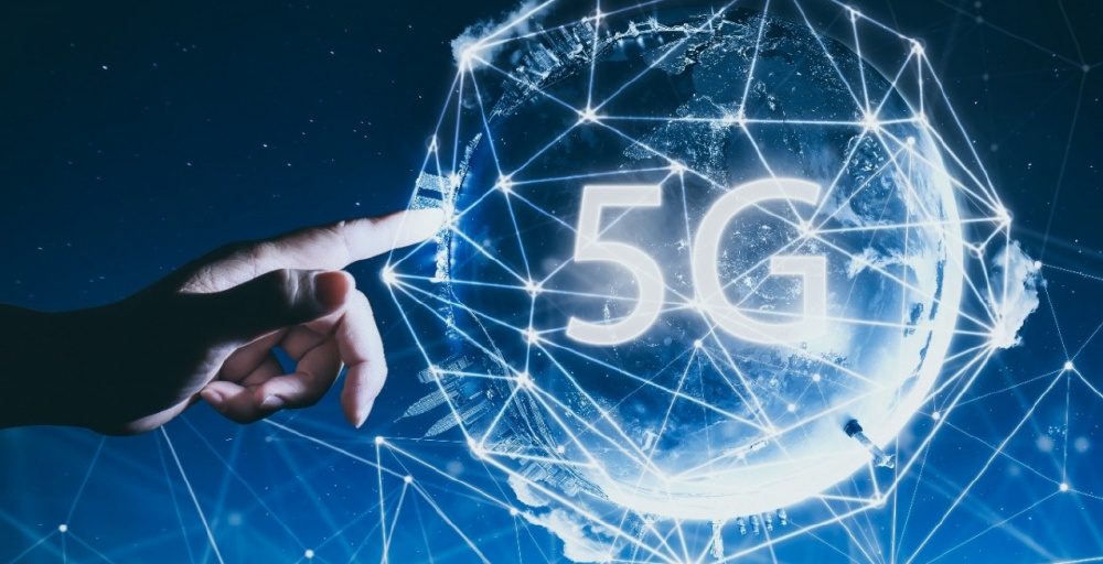 Оңтүстік Корея бірінші болып 5G-ді іске қосады