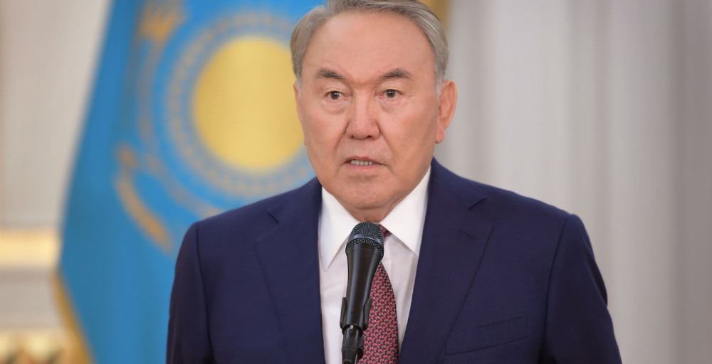 Назарбаев: «Қазақстанда өте маңызды саяси өзгерістер болды»